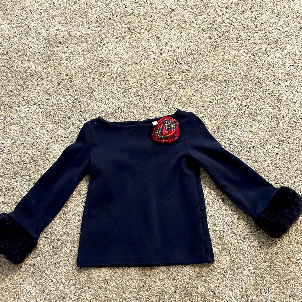 Janie and jack shirt